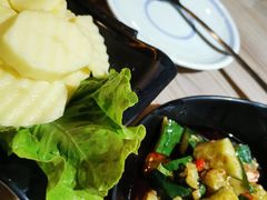 -探窝·竹笙椰子鸡(杨箕店)