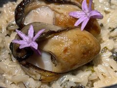 -Oyster Talks 四度蚝法餐厅