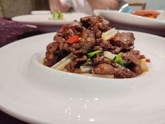 -箱美术馆私房菜(水晶郦城店)