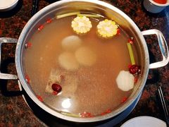 -八合里潮汕鲜牛肉火锅(深圳海岸城店)