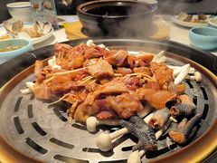 -碗中海·蒸汽海鲜·桑拿鸡(岭南天地店)