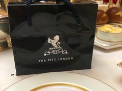 -The Ritz Restaurant
