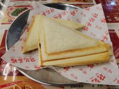 -孖记茶档·热腾茶餐(江南西plus店)
