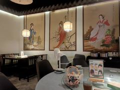 -韵秋荷(宝山龙湖天街店)