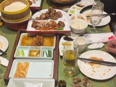 -京味斋·北京烤鸭(北京南站洋桥店)