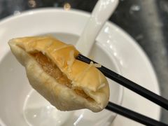 营养燕麦包-新兴·金羊座·粤菜点心(乐峰店)