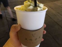 -大小河街