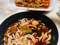 -姐弟俩土豆粉(西安小寨店)