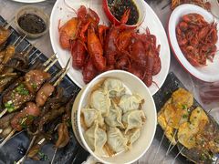 -四妹餐厅(玫瑰街店)