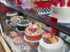 -味多美蛋糕(古城店)