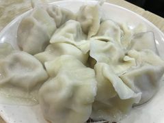 -饺子季水饺餐厅(新市街店)