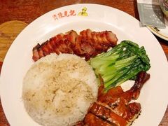 -陈光记烧腊(长寿路店)