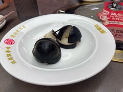 -锅飘飘·东北铁锅炖(雨花客厅店)