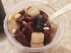 -八婆婆烧仙草(中山路店)