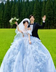 -第一夫人婚纱摄影(南京店)
