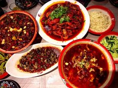-李叔叔虾蟹大排档(青羊店)