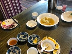 -阿元烧鹅(文明路店)