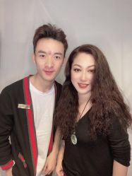 -艾嘉形象