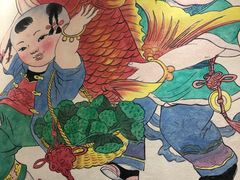 -双合园·海鲜水饺青岛菜(万佳广场店)