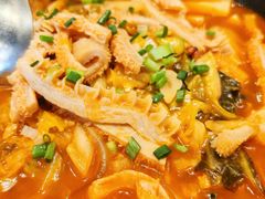 -巴依老爷新疆美食(清华东门店)