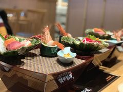 -锅物新语&寿喜烧.炉端割烹(世博源店)