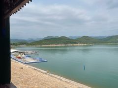 -北京金海湖景区