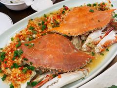 -醉壹号海鲜大排档·老厦门特色菜(厦门美食地标店)