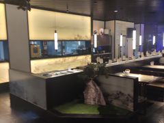 -绿茶餐厅(成都大悦城店)