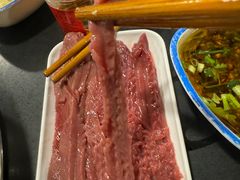 -邓莽子老火锅(鲁祖庙店)