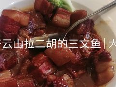 -小红鲸·海鲜餐厅(轸大路店)