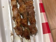 -西贝莜面村(近铁城市广场店)