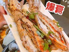 -东记炭炉·海鲜鸡煲(龙华店)