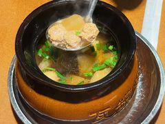 -天下客饭店(中山路店)