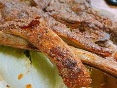 -清真新疆叶尔羌烤肉店(新香洲店)