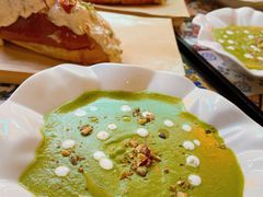 -LESCEDARS Brasserie Bistro香柏树