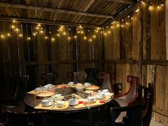 -驿舍·民國老营房院子私房菜(科学会堂店)