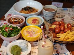 -合风谷(南下塘店)