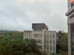 -上海金桥红枫万豪酒店-万豪中餐厅