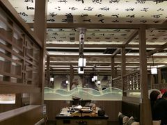 大堂-湊湊火锅·茶憩(打浦桥日月光店)