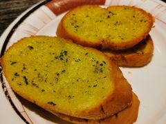 蒜香面包-斗牛士牛排餐厅(嘉里汇店)