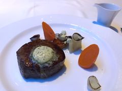 -迪拜帆船酒店海底餐厅