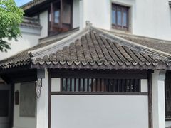 -苏州东山雕花楼宾馆