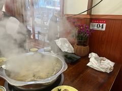 -大理.老字号渝记酸萝卜乌鱼(古城总店)