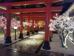 -蓝鲸湾汤泉(包河店)