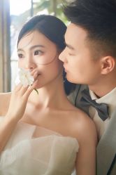 -金夫人婚纱摄影(包河万达店)
