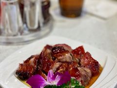 -香港新发烧腊茶餐厅(水围店)