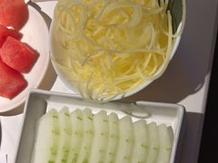 -九鼎轩脆毛肚火锅(南京东路店)