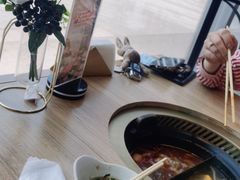 -呷哺呷哺(太原万象城店)