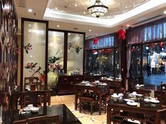 大堂-皇饭儿·王润兴酒楼(河坊街店)