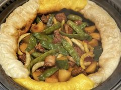 -灶座小锅烀饼·铁锅炖(全国总店)